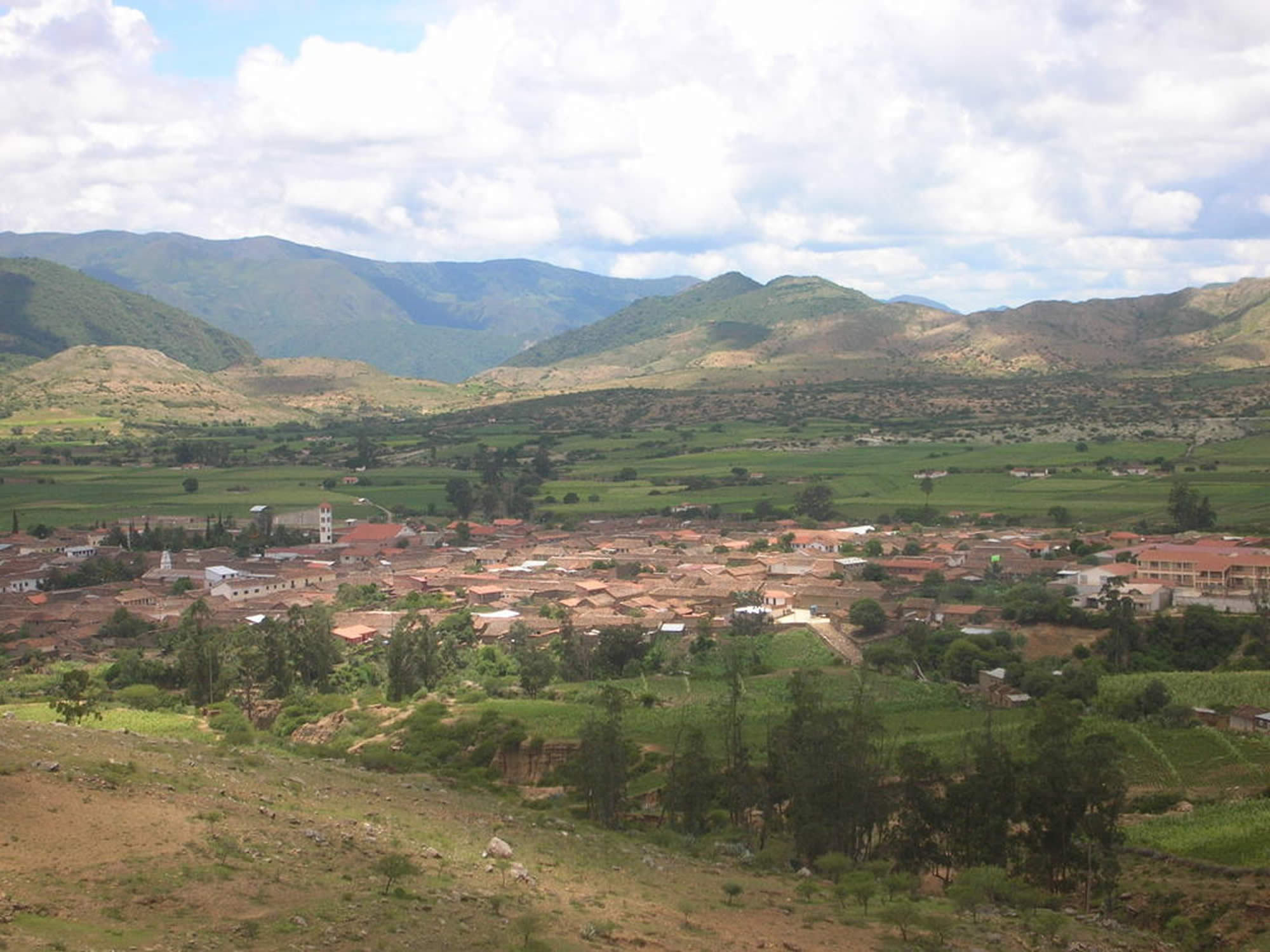 Defensoría del Pueblo investiga denuncia de condiciones inhabitables e insalubres en el centro de aislamiento del municipio de Padilla