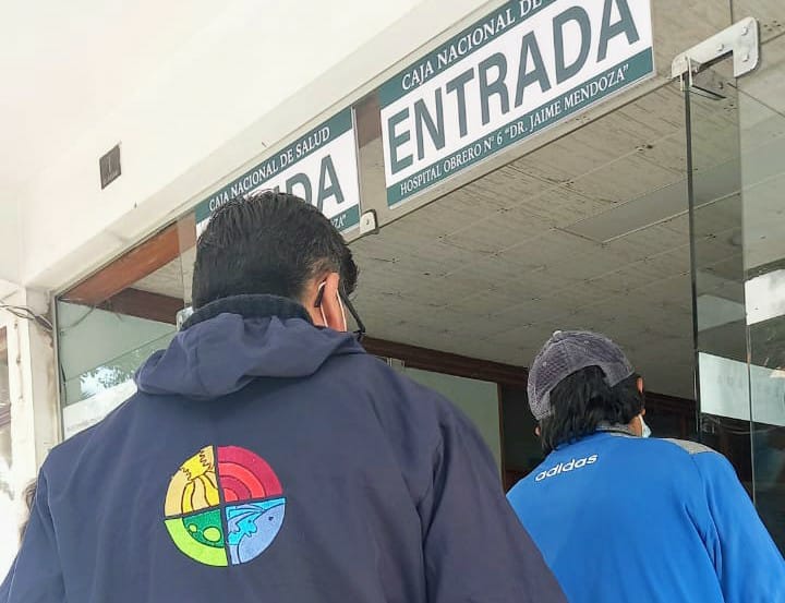 Defensoría del Pueblo exige a los sectores movilizados de salud, dar continuidad a la atención y no interrumpir la realización de cirugías programadas