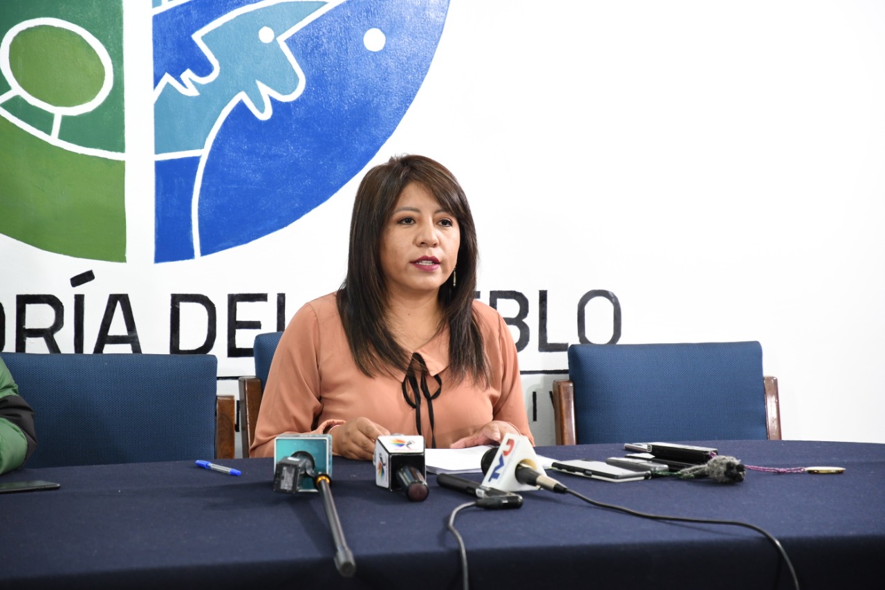 Defensoría del Pueblo denuncia que Jefatura de Trabajo permite la subcontratación y tercerización de obreros por parte de la empresa Sinohydro Corporation Limited