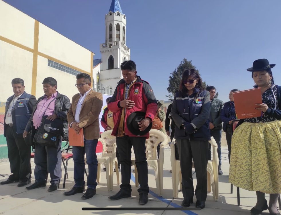 Defensor del Pueblo: Debemos preservar la memoria histórica, las víctimas de Octubre Negro merecen justicia