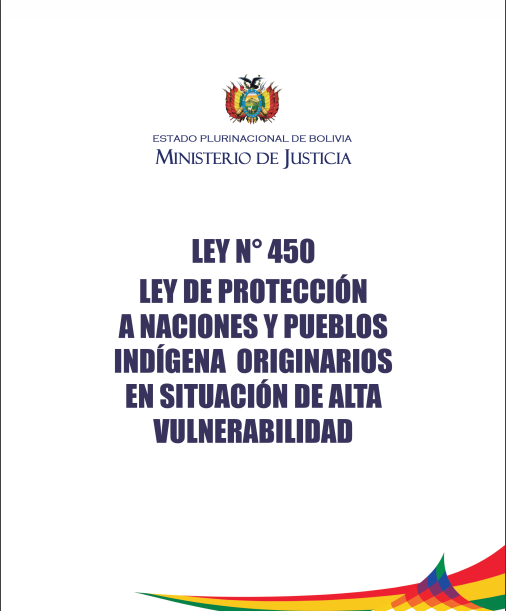 Defensoría demanda al Estado acciones de prevención y protección para pueblos indígena originarios en peligro de extinción, en aislamiento y no contactados