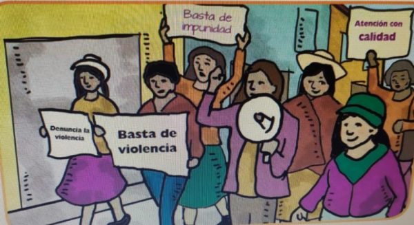 FOROS DE INTERÉS CIUDADANO SOBRE LA LEY 348 GENERAN ESPACIOS DE INTERCAMBIO DE CRITERIOS, REFLEXIÓN E INFORMACIÓN ENTRE AUTORIDADES, LÍDERES DE OPINIÓN Y OTROS ACTORES SOCIALES LOCALES Y NACIONALES