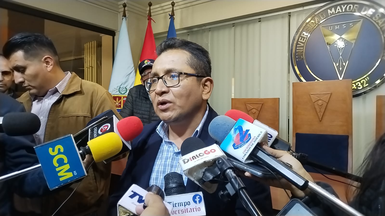 Defensor del Pueblo insta a la Asamblea Legislativa Plurinacional continuar con el proceso para las elecciones judiciales