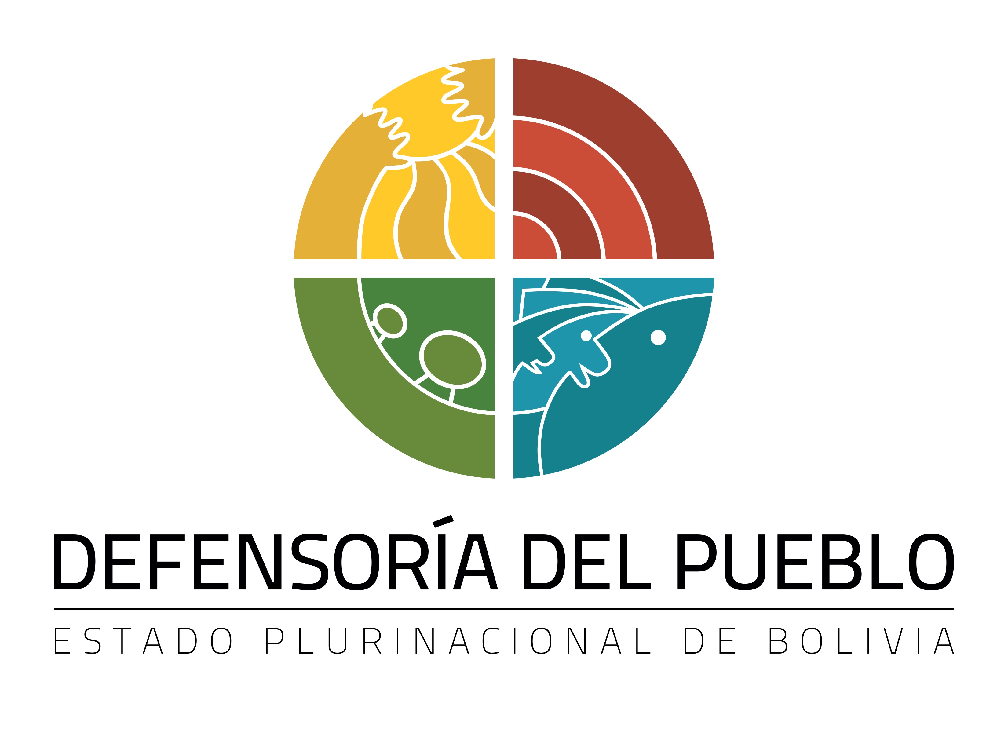 Defensoría del Pueblo pide acciones del Comité contra el Racismo y Discriminación por la incitación a discriminar a la población LGBTQ+ en Santa Cruz