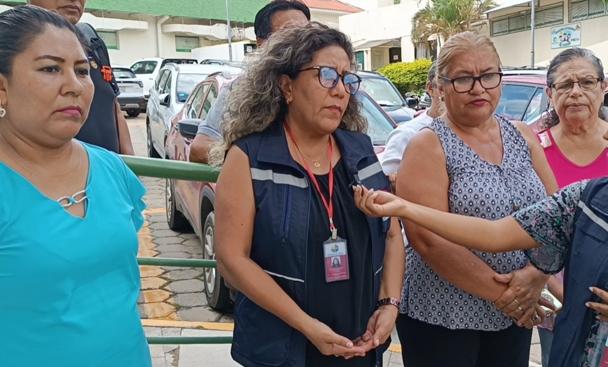 TRAS REUNIÓN CON LA DEFENSORÍA DEL PUEBLO SINDICATO DE TRABAJADORES DE LA MATERNIDAD PERCY BOLAND DETERMINA SUSPENSIÓN DEL PARO DE 72 HORAS