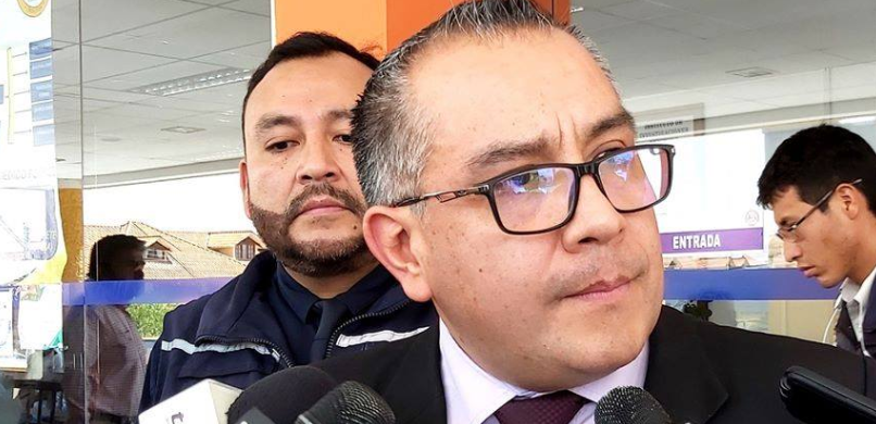 DEFENSORÍA DEL PUEBLO GESTIONÓ QUE MOVILIZACIONES ANUNCIADAS NO INGRESEN AL MUNICIPIO DE CERCADO