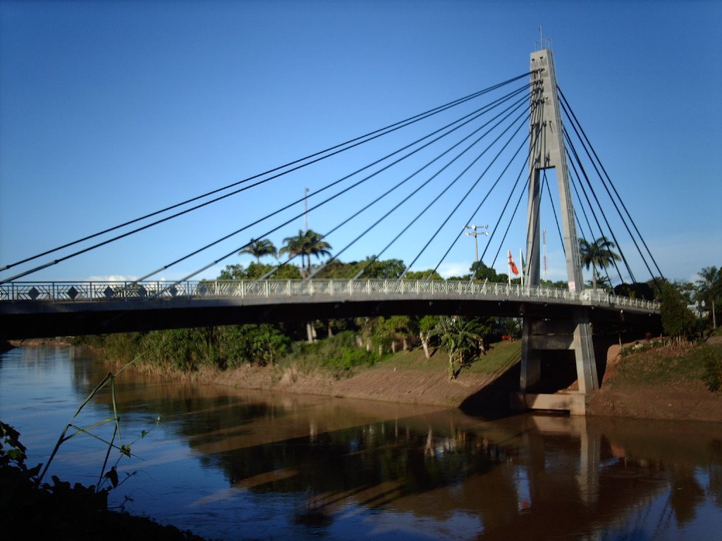 DEFENSORÍA DEL PUEBLO EN PANDO DEMANDA GARANTÍAS PARA EL TRABAJO PERIODÍSTICO