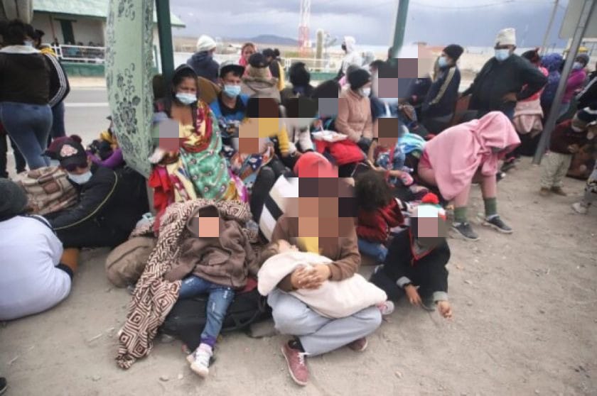 MIGRANTES PODRÁN ACCEDER A ATENCIÓN EN SALUD POR INTERVENCIÓN DE LA DEFENSORÍA DEL PUEBLO