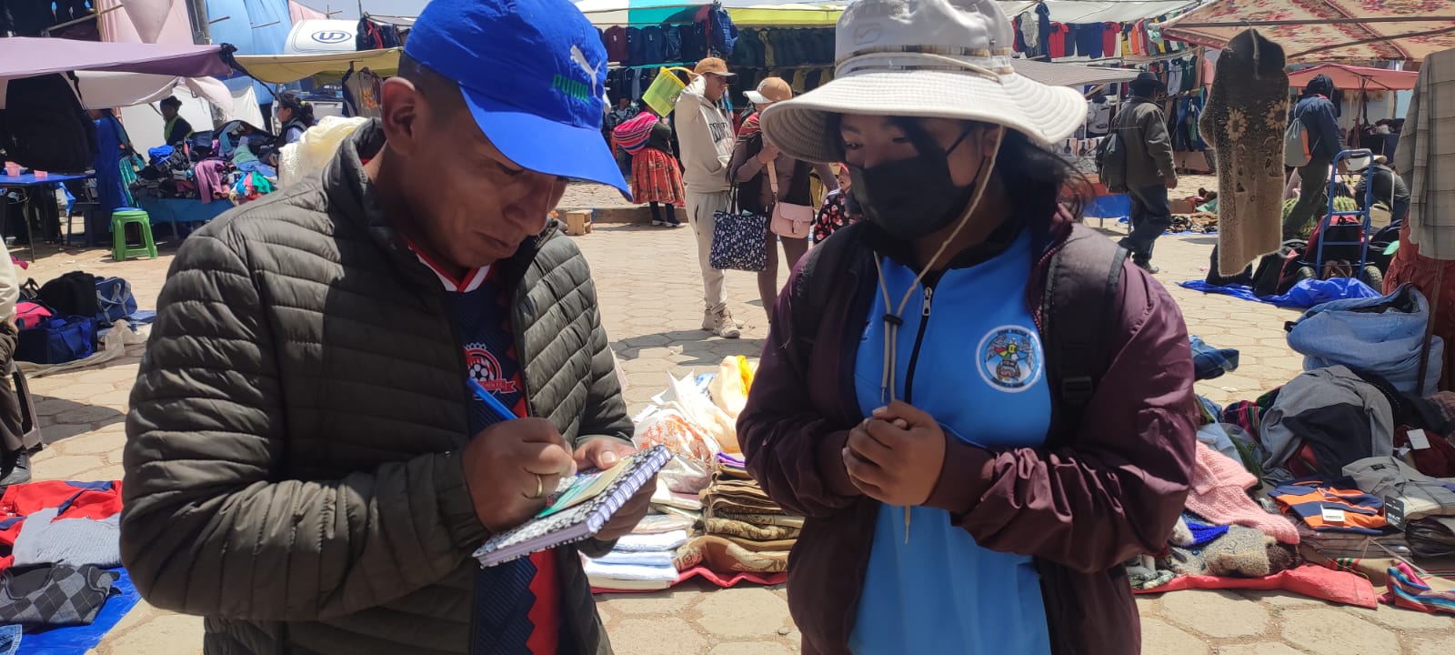 LA DEFENSORÍA DEL PUEBLO DESARROLLA CAMPAÑA DEL BUEN TRATO EN EL MUNICIPIO DE CARACOLLO