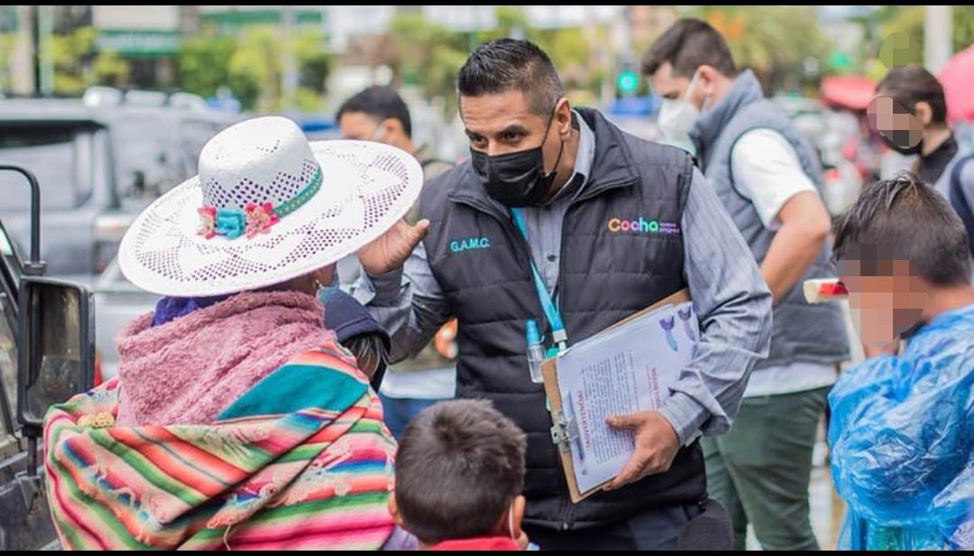 DEFENSORÍA DEL PUEBLO OBSERVA LA FALTA DE PROTOCOLO DE LA DEFENSORÍA DE LA NIÑEZ Y ADOLESCENCIA DE COCHABAMBA PARA EVIDENCIAR MENDICIDAD FORZADA