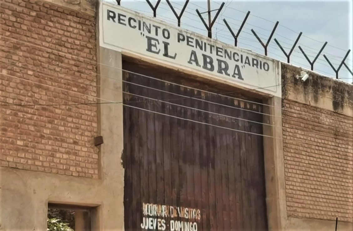 GESTIONAN TRATAMIENTO MÉDICO PARA PRIVADO DE LIBERTAD CON DISCAPACIDAD MENTAL EN EL PENAL EL ABRA DE COCHABAMBA Y SU TRASLADO A UN HOSPITAL PSIQUIÁTRICO